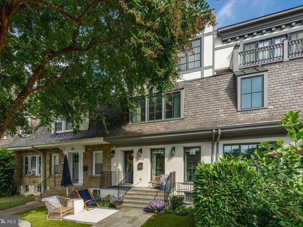 3723 Reservoir Road NW, Washington DC 20007