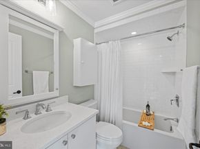 3723 Reservoir Road NW, Washington DC 20007