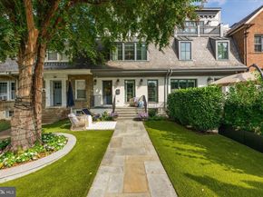 3723 Reservoir Road NW, Washington DC 20007