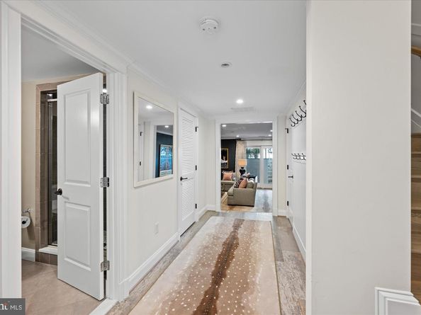 3723 Reservoir Road NW, Washington DC 20007