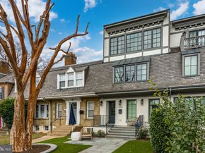 3723 Reservoir Road NW, Washington DC 20007