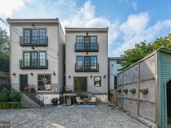 3723 Reservoir Road NW, Washington DC 20007