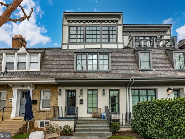 3723 Reservoir Road NW, Washington DC 20007