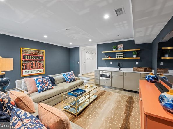 3723 Reservoir Road NW, Washington DC 20007