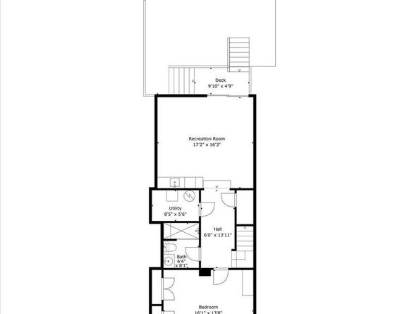 3723 Reservoir Road NW, Washington DC 20007