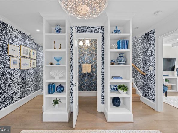 3723 Reservoir Road NW, Washington DC 20007