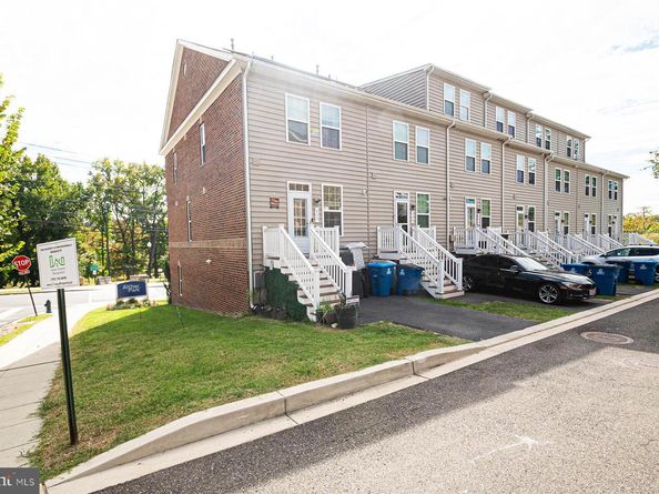 950 Mississippi Avenue SE, Washington DC 20032
