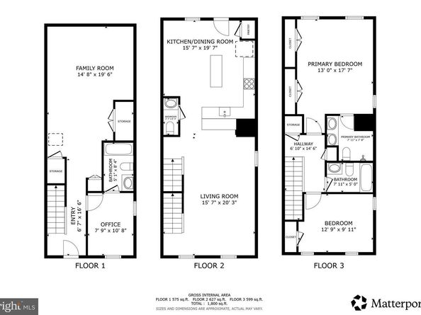 950 Mississippi Avenue SE, Washington DC 20032