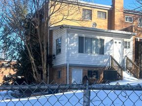 4901 Fitch Place NE, Washington DC 20019