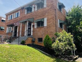 4901 Fitch Place NE, Washington DC 20019