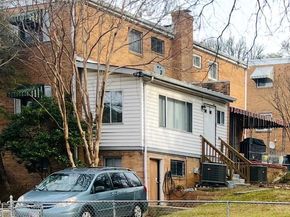 4901 Fitch Place NE, Washington DC 20019