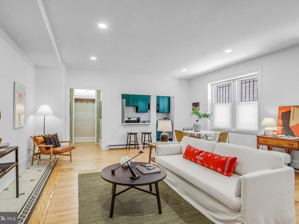 3420 16TH Street NW 102, Washington DC 20010