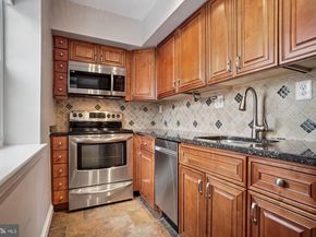 1315 N Ode Street 704, Arlington VA 22209