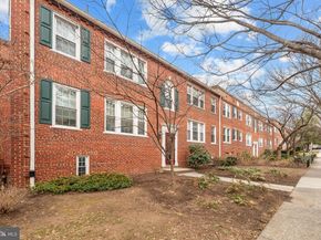 1913 N Rhodes Street N 15, Arlington VA 22201