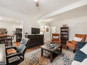 1913 N Rhodes Street N 15, Arlington VA 22201