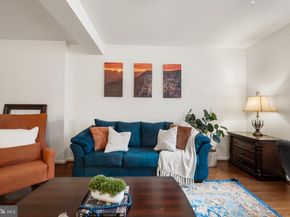 1913 N Rhodes Street N 15, Arlington VA 22201