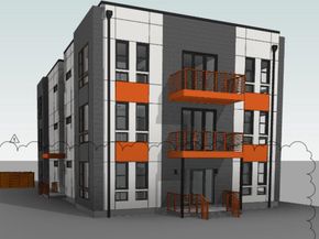 3812 16TH Street S, Arlington VA 22204