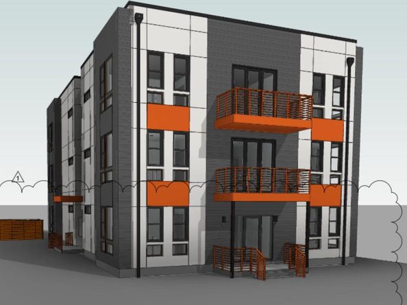 3812 16TH Street S, Arlington VA 22204