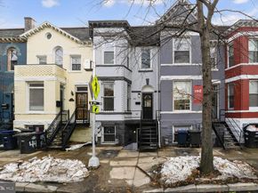 46 Florida Avenue NW, Washington DC 20001
