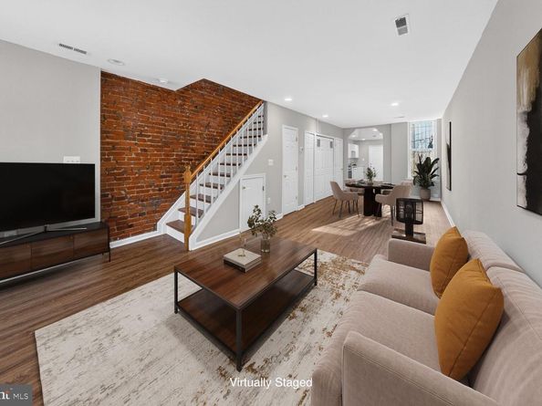 46 Florida Avenue NW, Washington DC 20001