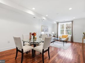 1512 F Street NE 2, Washington DC 20002