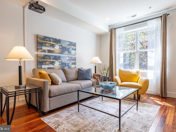 1512 F Street NE 2, Washington DC 20002