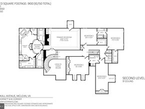 904 Mackall Avenue, Mclean VA 22101