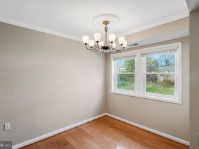 206 Park Terrace Court SE 38, Vienna VA 22180