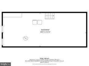 216 N Pitt Street, Alexandria VA 22314