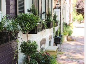 216 N Pitt Street, Alexandria VA 22314