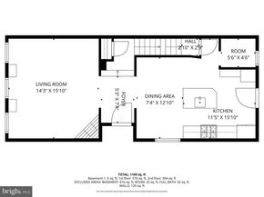 216 N Pitt Street, Alexandria VA 22314