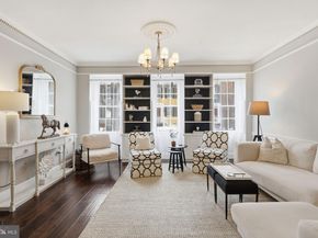 216 N Pitt Street, Alexandria VA 22314