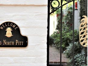 216 N Pitt Street, Alexandria VA 22314