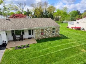 576 Churchville Lane, Southampton PA 18966