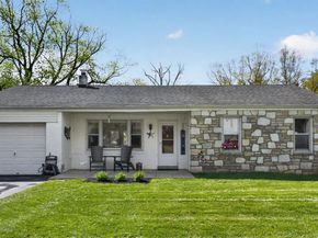 576 Churchville Lane, Southampton PA 18966