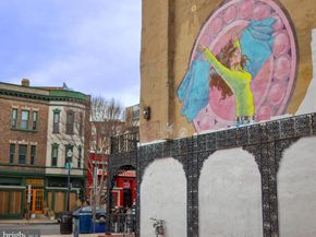 2370 Champlain Street NW 34, Washington DC 20009