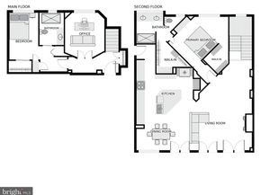 2370 Champlain Street NW 34, Washington DC 20009