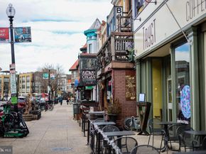 2370 Champlain Street NW 34, Washington DC 20009