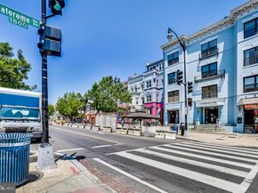 2370 Champlain Street NW 34, Washington DC 20009
