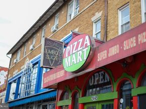 2370 Champlain Street NW 34, Washington DC 20009