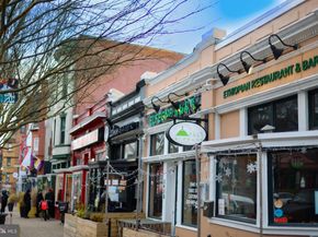 2370 Champlain Street NW 34, Washington DC 20009