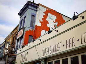 2370 Champlain Street NW 34, Washington DC 20009