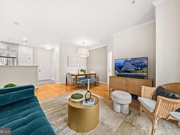 2321 25TH Street S 2106, Arlington VA 22206