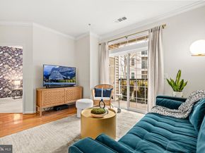 2321 25TH Street S 2106, Arlington VA 22206