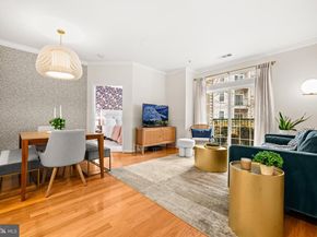 2321 25TH Street S 2106, Arlington VA 22206