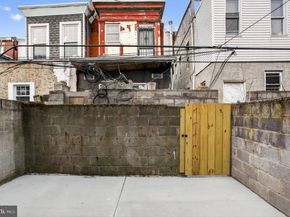 1610 N Dover Street, Philadelphia PA 19121