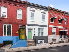 1610 N Dover Street, Philadelphia PA 19121
