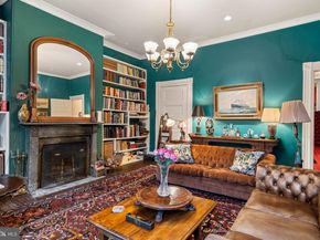 1017 Clinton Street, Philadelphia PA 19107