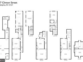 1017 Clinton Street, Philadelphia PA 19107
