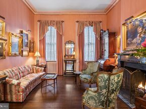 1017 Clinton Street, Philadelphia PA 19107